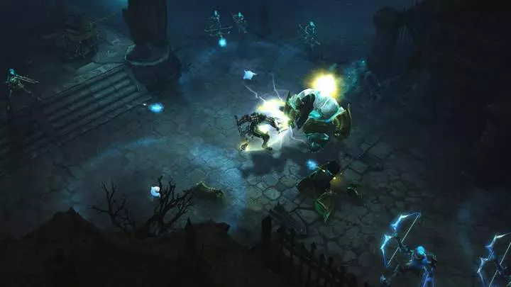 Diablo III Reaper of Souls - PC