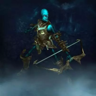 Diablo 3 Reaper Souls