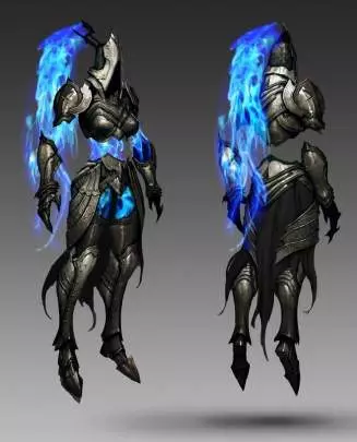 Diablo III: Reaper of Souls