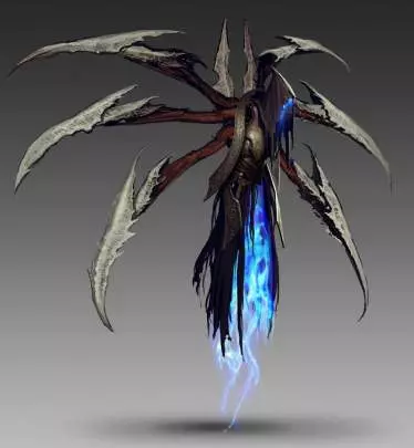 Diablo 3 Reaper Souls