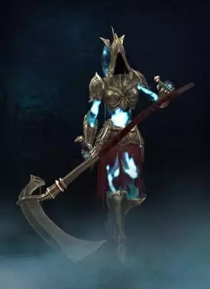 Diablo III Reaper of Souls