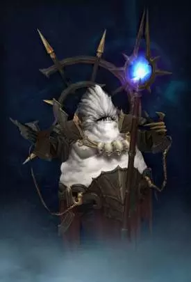 Diablo III Reaper of Souls