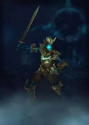 Diablo III: Reaper of Souls