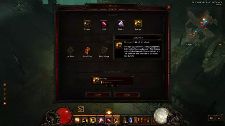 Diablo III: Reaper of Souls