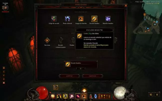 Diablo III Reaper of Souls - PC