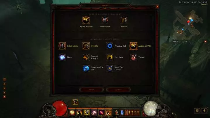 Diablo III: Reaper of Souls