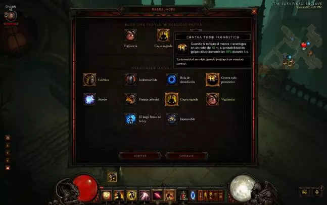 Diablo III Reaper of Souls - PC