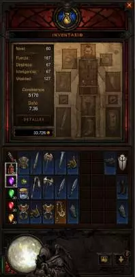 Diablo III Reaper of Souls