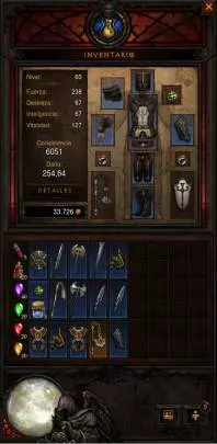 Diablo III: Reaper of Souls