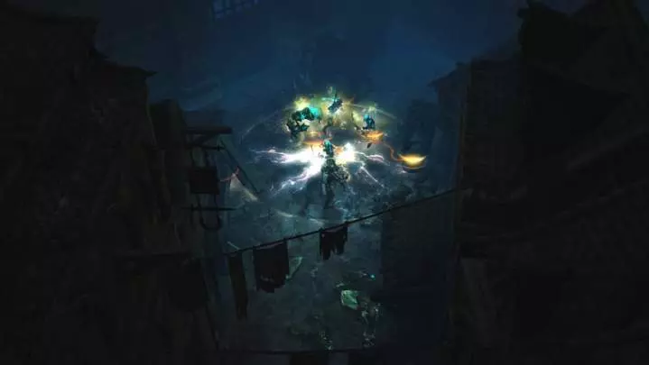 Diablo 3 Reaper Souls