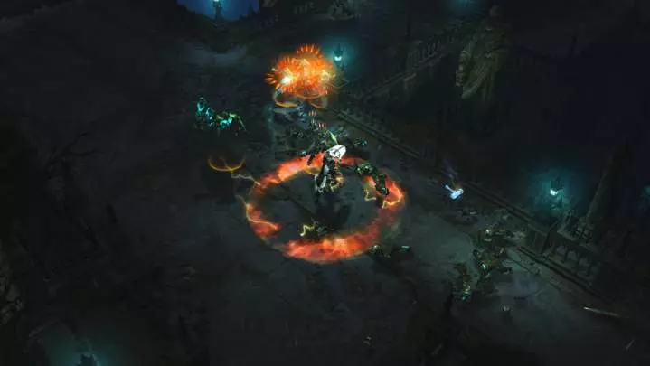 Diablo III Reaper of Souls