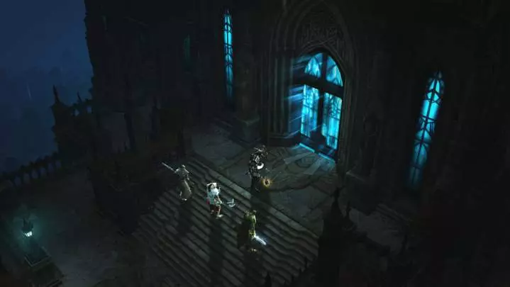 Diablo III: Reaper of Souls
