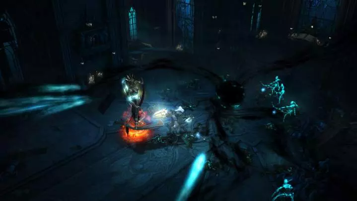 Diablo III Reaper of Souls - PC