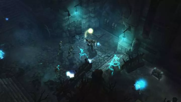 Diablo III Reaper of Souls