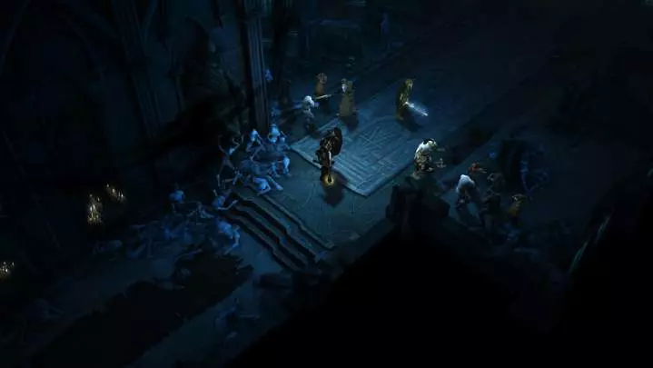 Diablo III: Reaper of Souls
