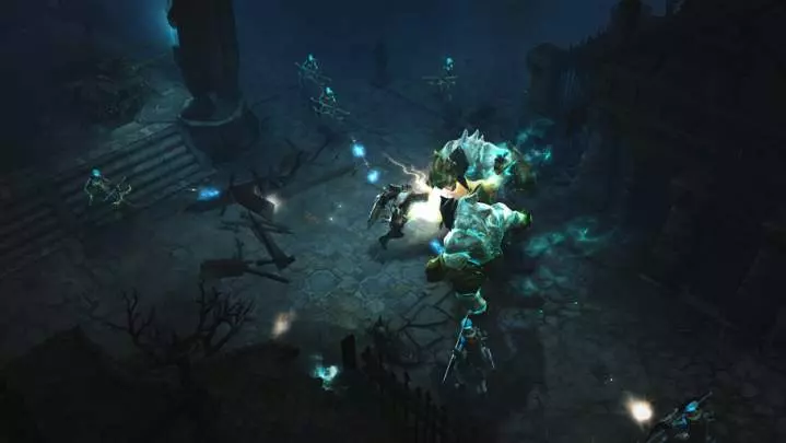 Diablo III Reaper of Souls - PC