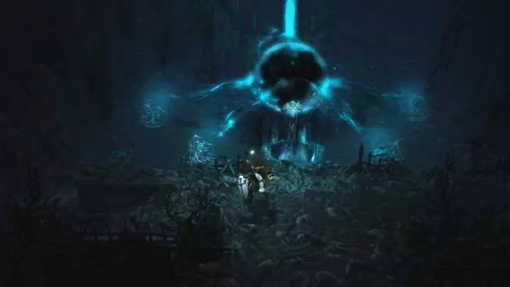 Diablo 3 Reaper Souls