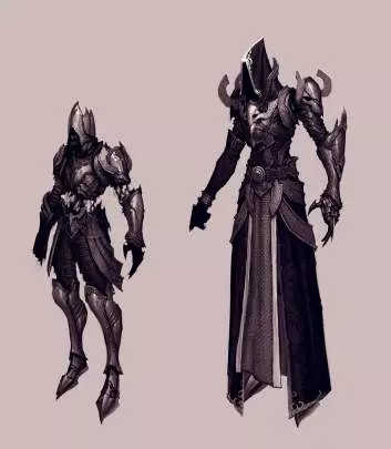 Diablo III Reaper of Souls