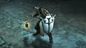 Diablo 3 Reaper Souls: Gameplay Teaser