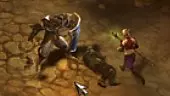 Diablo 3 Reaper Souls: Gameplay Beta: La Llamas de la Muerte