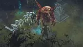 Diablo 3 Reaper Souls: Gameplay: El Nigromante