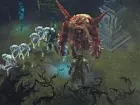 Diablo 3 Reaper Souls: Gameplay: El Nigromante