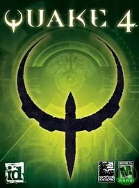 Carátula de Quake 4