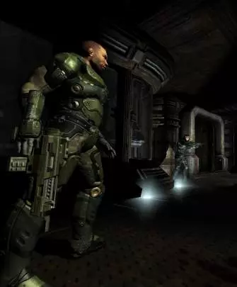 Quake 4 - PC