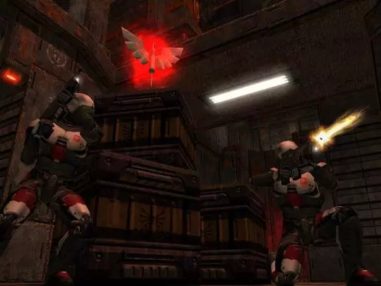 Quake 4 - PC