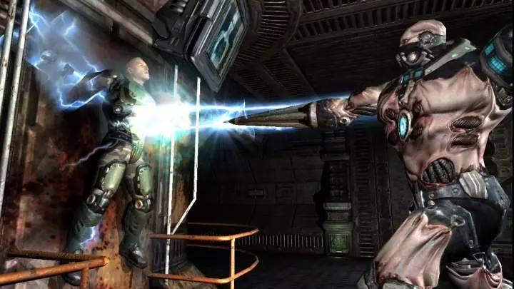 Quake 4 - PC