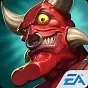 Dungeon Keeper Mobile iOS