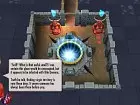 Dungeon Keeper Mobile - Pantalla