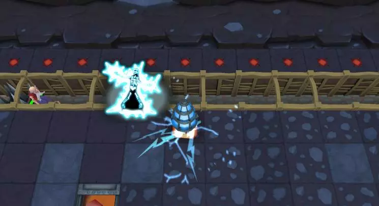 Dungeon Keeper Mobile