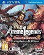 Dynasty Warriors 8 Xtreme Legends