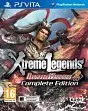 Dynasty Warriors 8 Xtreme Legends Vita