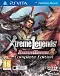 Dynasty Warriors 8 Xtreme Legends