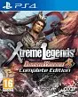 Dynasty Warriors 8 Xtreme Legends PS4
