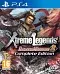 Dynasty Warriors 8 Xtreme Legends