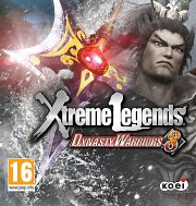 Carátula de Dynasty Warriors 8 Xtreme Legends - PC