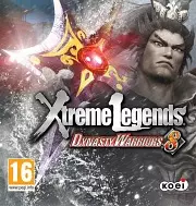 Dynasty Warriors 8: Xtreme Legends Complete Edition DX