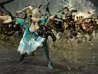 Dynasty Warriors 8 Xtreme Legends - Pantalla