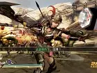 Dynasty Warriors 8 Xtreme Legends - Pantalla
