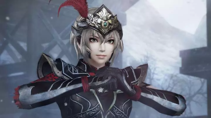 Dynasty Warriors 8 Xtreme Legends