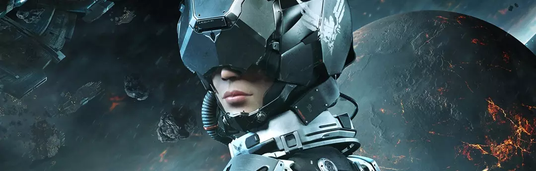 Análisis EVE Valkyrie Análisis EVE Valkyrie