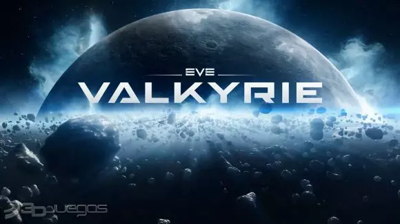 Carátula de EVE: Valkyrie