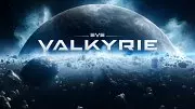Carátula de EVE: Valkyrie - PC