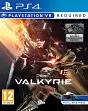 EVE: Valkyrie PS4