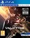 EVE: Valkyrie