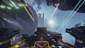 EVE Valkyrie: Tráiler de Gameplay (Fanfest 2015)