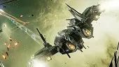 EVE Valkyrie: Tráiler de Lanzamiento